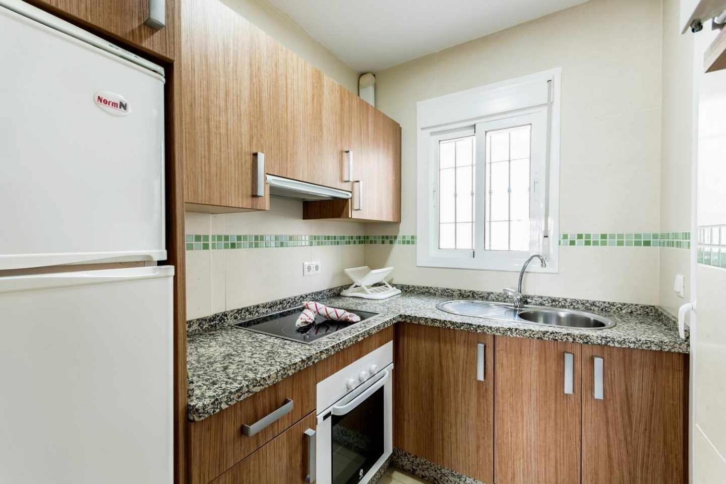 Apartament Chimenea Playa - 2 Y Terraza Nerja